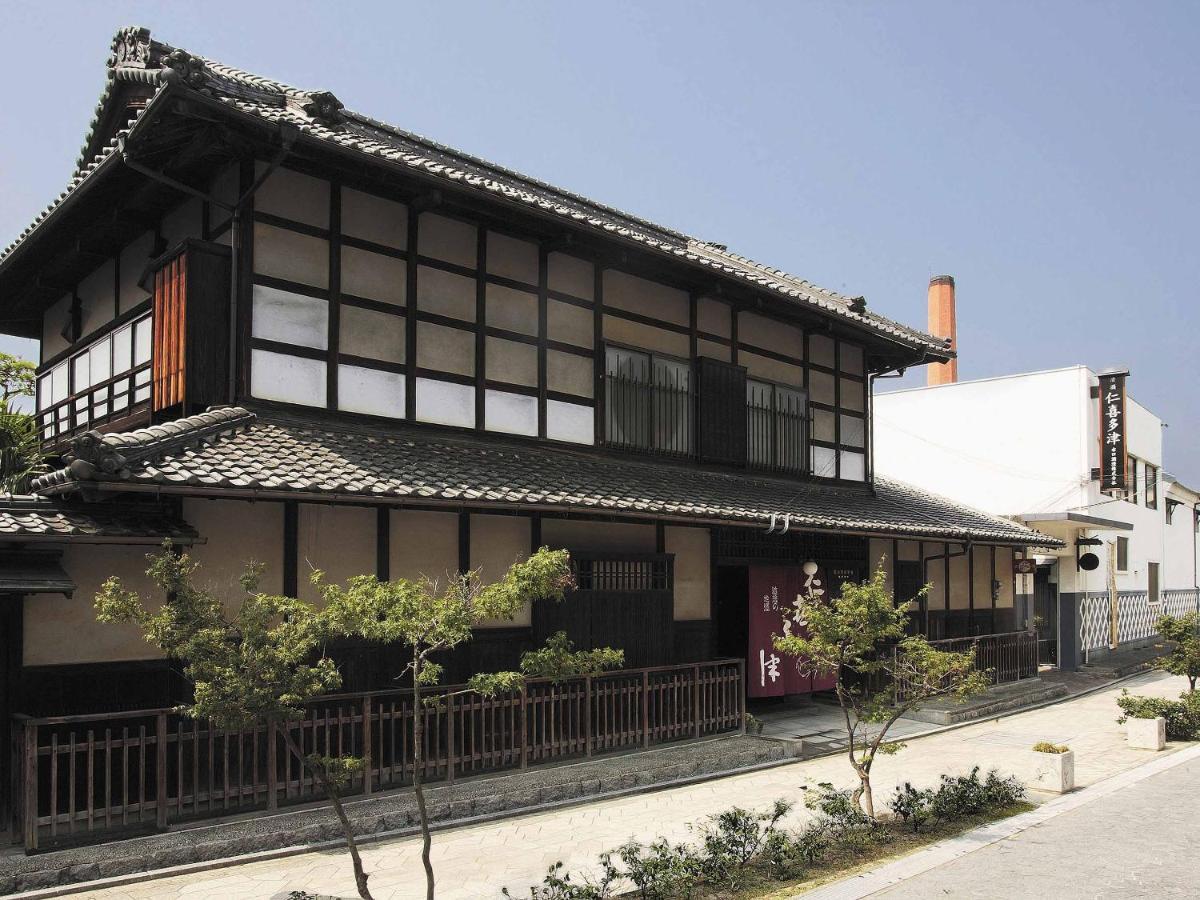 Hotel Ooedo Onsen Monogatari Dogo Matsuyama  Esterno foto