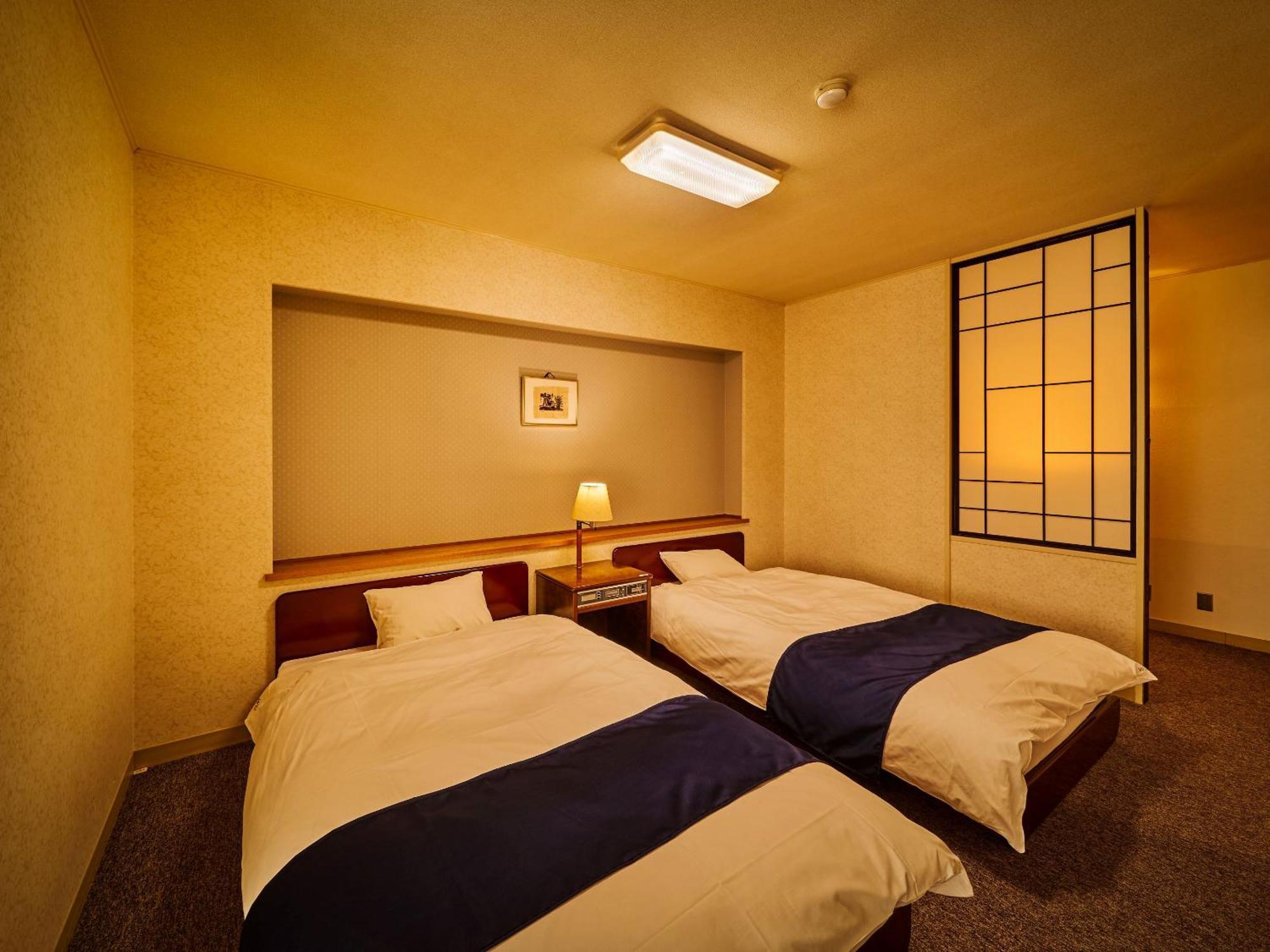 Hotel Ooedo Onsen Monogatari Dogo Matsuyama  Camera foto
